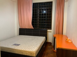 Parc Oasis (D22), Condominium #613487861